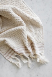 Turkish Cotton Frotté Small