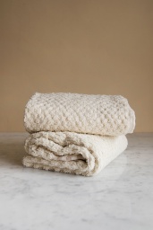 Turkish Cotton Frotté Small