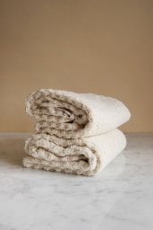 Turkish Cotton Frotté Small