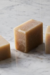 Bar Soap Apotheke Bamboo