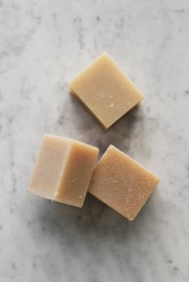 Bar Soap Apotheke Bamboo