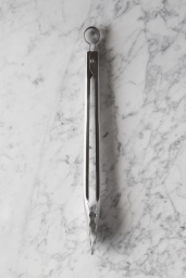 Tång i Rostfritt Stål 30,5 cm