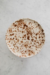 Tårtfat Spruzzi Cioccolato