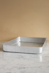 HAY Aluminium Tray