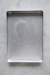 HAY Aluminium Tray