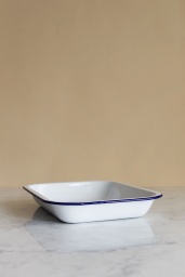Ugnsform Emalj Small