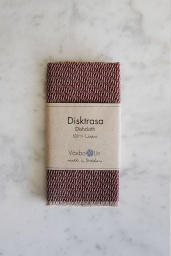 Disktrasa Lin Bordeaux