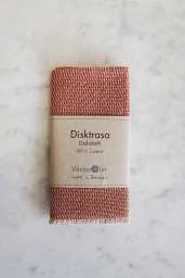 Disktrasa Lin Tegel