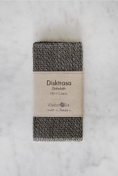 Disktrasa Lin Svart