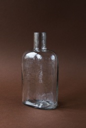 Glasvas Tor 21 cm