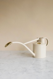 Vattenkanna 1 Liter Creme