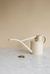 Vattenkanna 1 Liter Creme