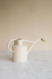 Vattenkanna 1 Liter Creme