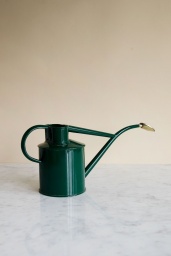 Vattenkanna 1 Liter Mörkgrön