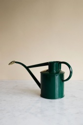 Vattenkanna 1 Liter Mörkgrön