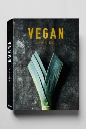 Vegan Cuisine Cook Book