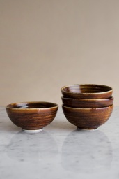 Kyoto Dessert Bowl