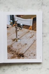 Wabi-Sabi Welcome