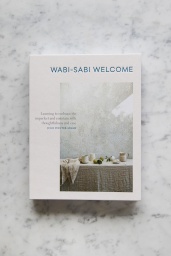 Wabi-Sabi Welcome