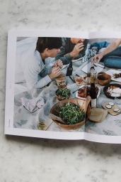 Wabi-Sabi Welcome