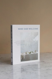 Wabi-Sabi Welcome