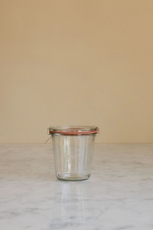 Weck Jars 290ml Konserveringsburk