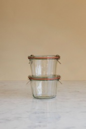 Weck Jars 370ml Konserveringsburk