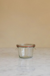 Weck Jars 370ml Konserveringsburk
