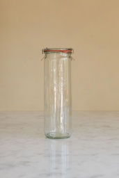 Weck Jars 600ml Konserveringsburk