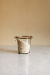Weck Jars 580ml Konserveringsburk