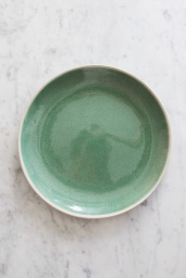 Middagstallrik Wonki Ware Emerald