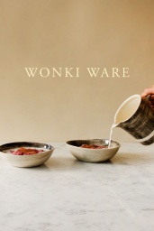Swirl Bowl Multi splash