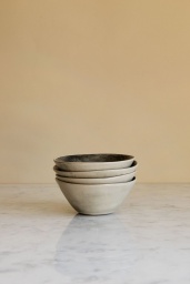 Frukostskål Wonki Ware Mörk