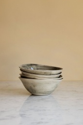 Soppskål Wonki Ware Mörk