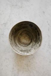 Pastaskål Wonki Ware Mörk