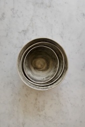 Frukostskål Wonki Ware Mörk