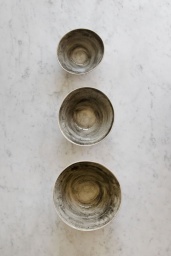 Frukostskål Wonki Ware Mörk