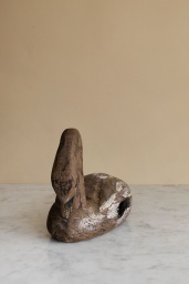 Wooden Duck