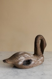 Wooden Duck