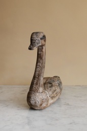 Wooden Duck
