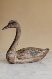 Wooden Duck