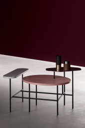 Palette Table JH6