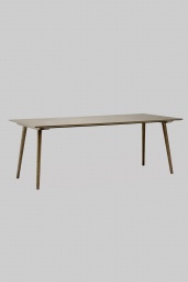 In Between Dinner Table L200cm