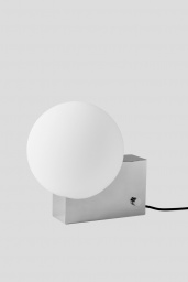 Journey Table & Wall lamp Mirror
