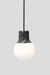 Mass Light Pendel Marmor
