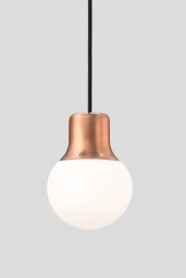 Mass Light NA5 Pendel Koppar