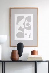 Atelier CPH Object Blanc No. 28