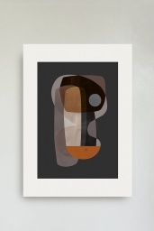 Atelier CPH Abstract Cubism