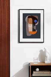 Atelier CPH Abstract Cubism