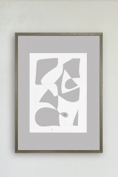 Atelier CPH Object Blanc No. 28